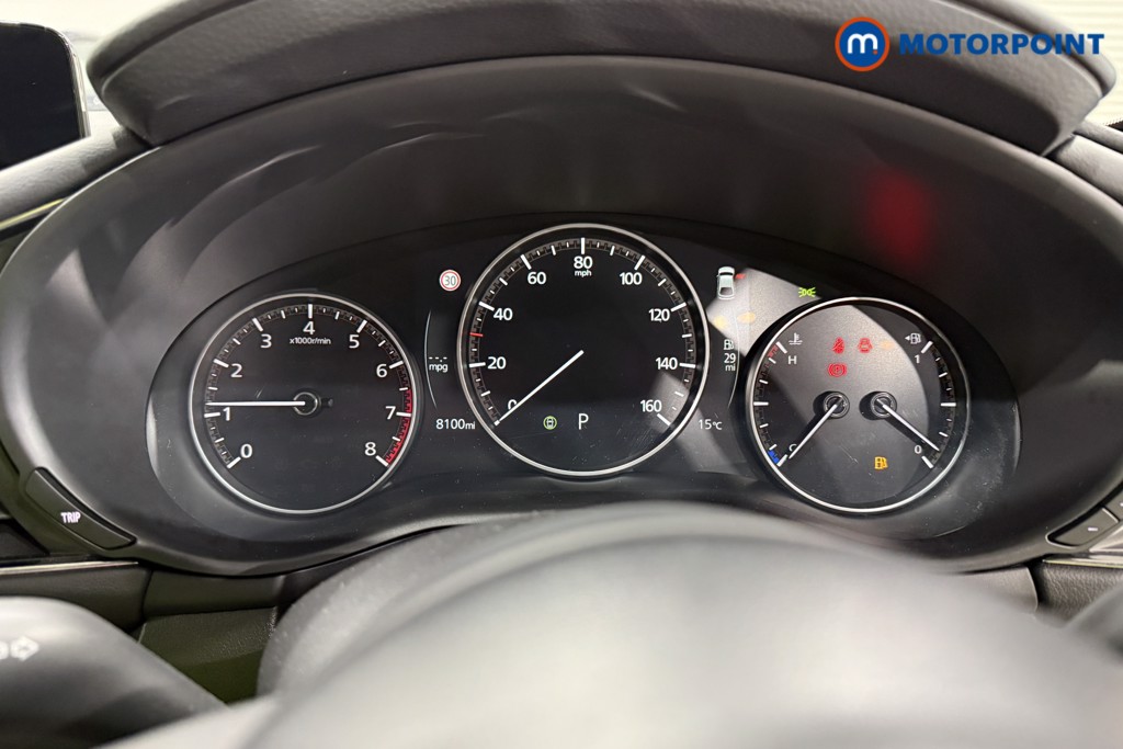 Used Mazda Mazda3 2025 for sale - 77951516: Photo 13