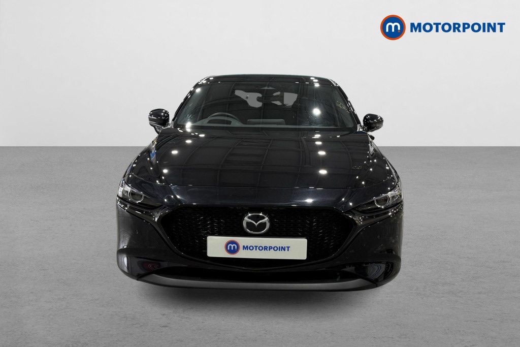 Used Mazda Mazda3 2025 for sale - 77951516: Photo 2