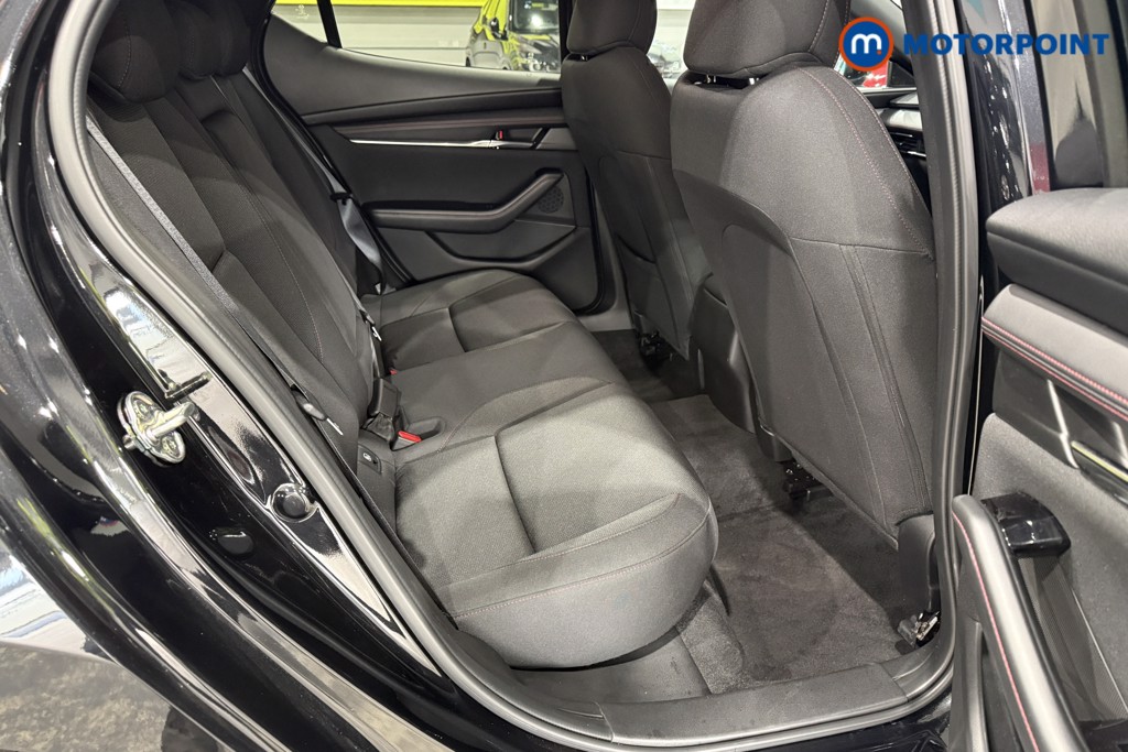 Used Mazda Mazda3 2025 for sale - 77951516: Photo 26