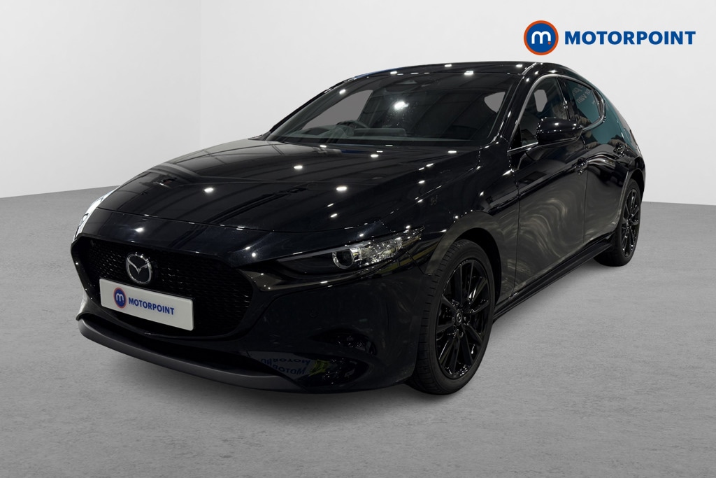 Used Mazda Mazda3 2025 for sale - 77951516: Photo 3