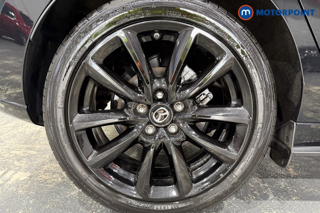 Used Mazda Mazda3 2025 for sale - 77951516: Photo 34