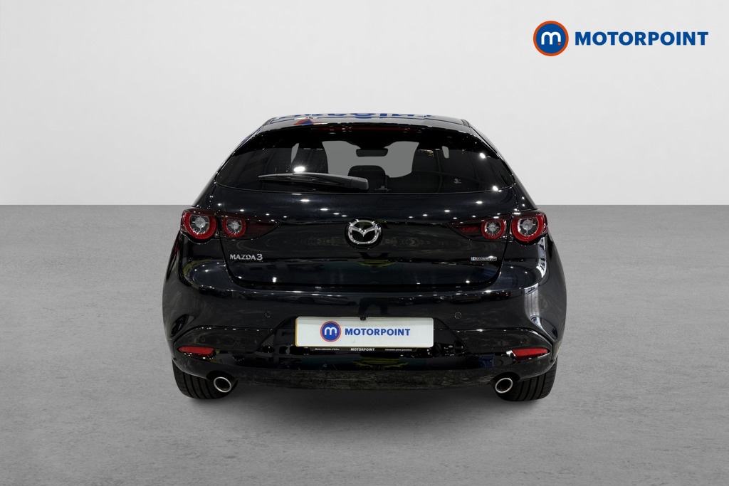 Used Mazda Mazda3 2025 for sale - 77951516: Photo 6