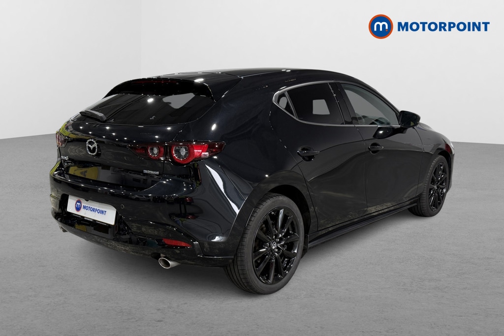 Used Mazda Mazda3 2025 for sale - 77951516: Photo 7