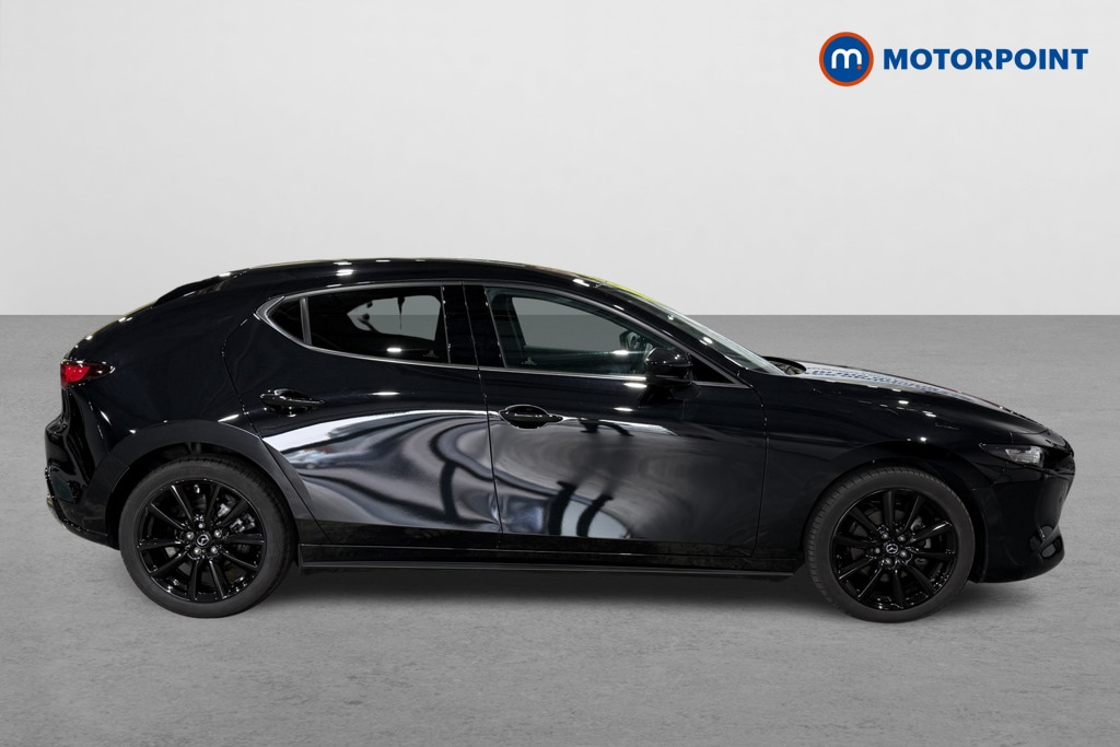 Used Mazda Mazda3 2025 for sale - 77951516: Photo 8