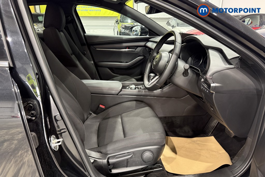 Used Mazda Mazda3 2025 for sale - 77951516: Photo 9