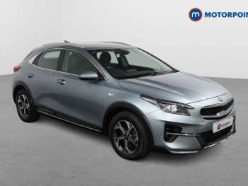2020 - 1.0T GDi ISG 2 5dr
