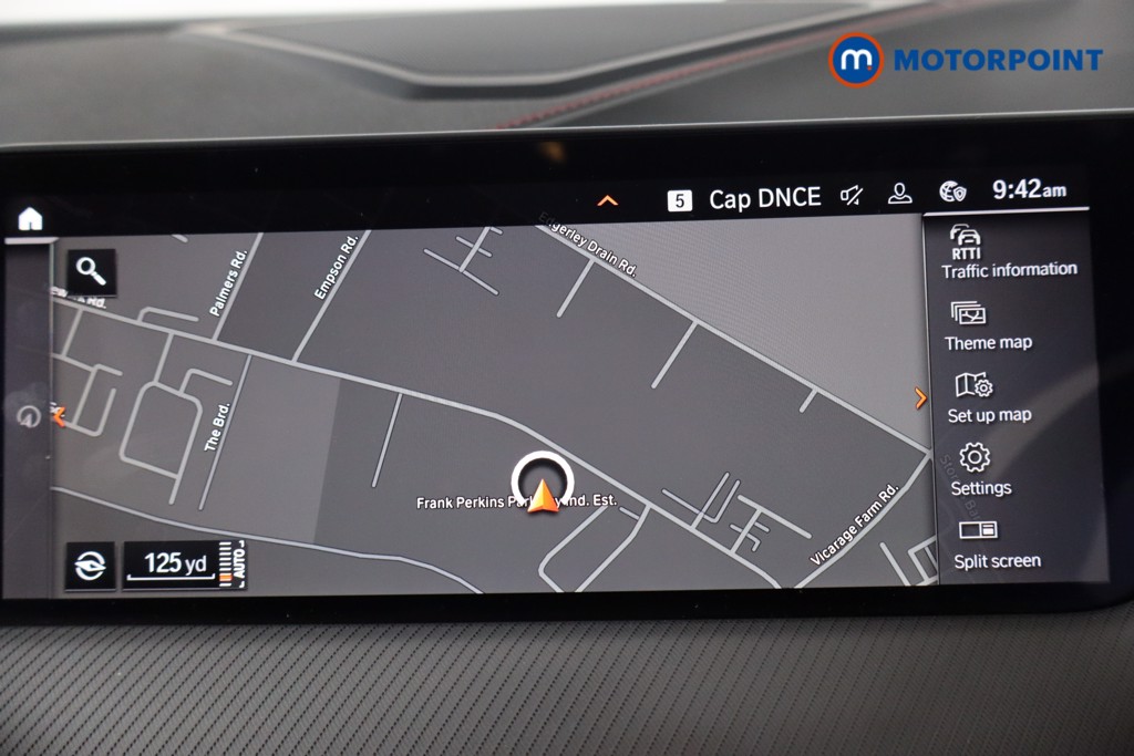 Used BMW 1 Series 2023 for sale - 77319346: Photo 10