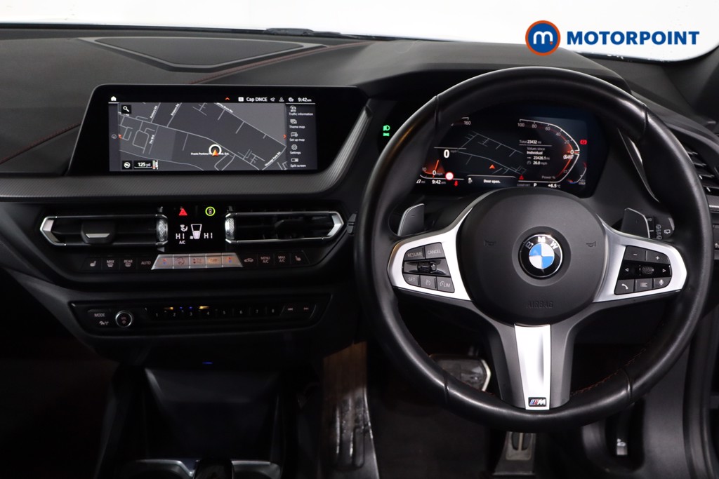 Used BMW 1 Series 2023 for sale - 77319346: Photo 11