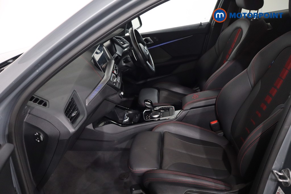 Used BMW 1 Series 2023 for sale - 77319346: Photo 12