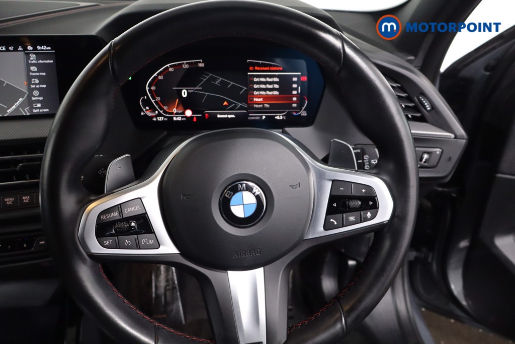 Used BMW 1 Series 2023 for sale - 77319346: Photo 14