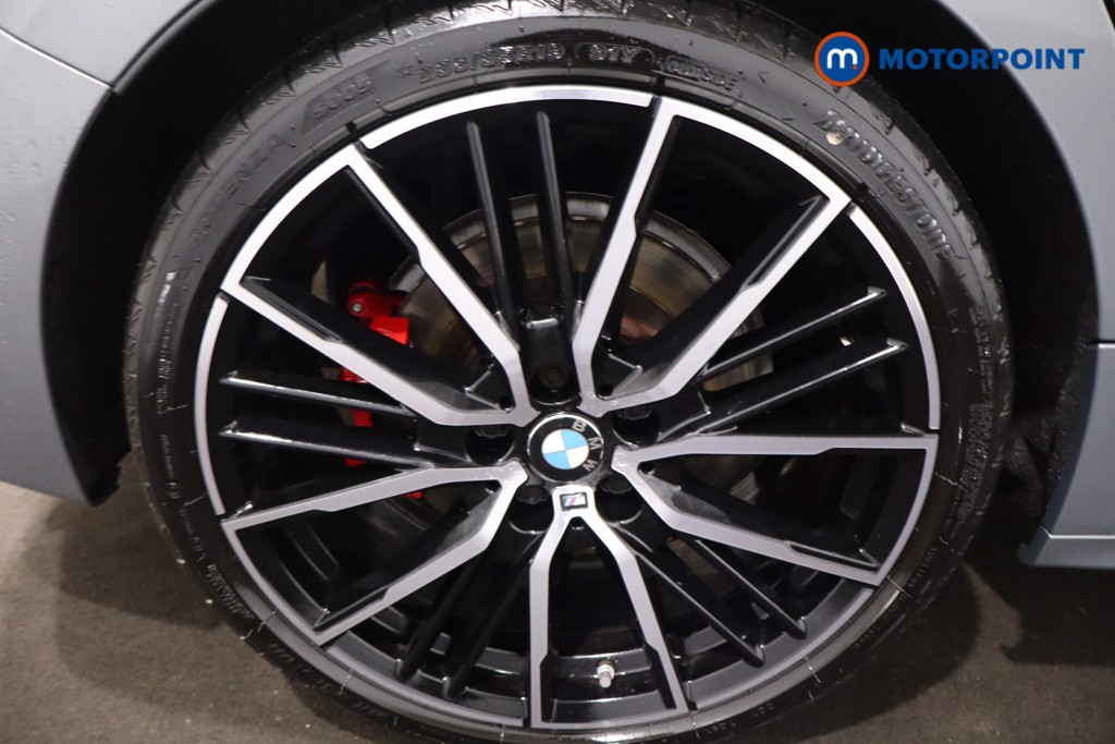 Used BMW 1 Series 2023 for sale - 77319346: Photo 17