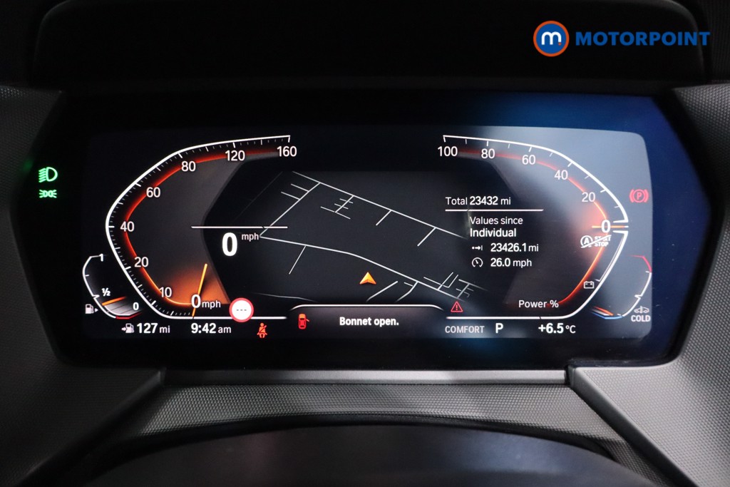 Used BMW 1 Series 2023 for sale - 77319346: Photo 25