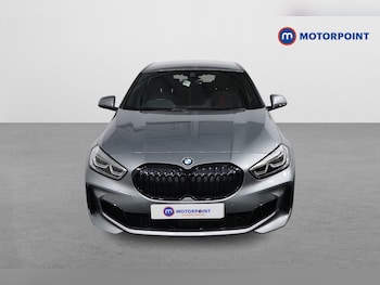 Used BMW 1 Series 2023 for sale - 77319346: Photo