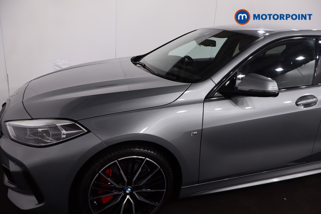 Used BMW 1 Series 2023 for sale - 77319346: Photo 36