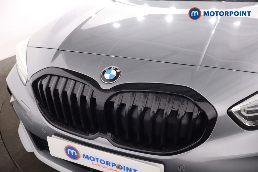 Used BMW 1 Series 2023 for sale - 77319346: Photo 37