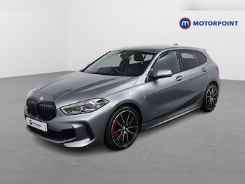 Used BMW 1 Series 2023 for sale - 77319346: Photo