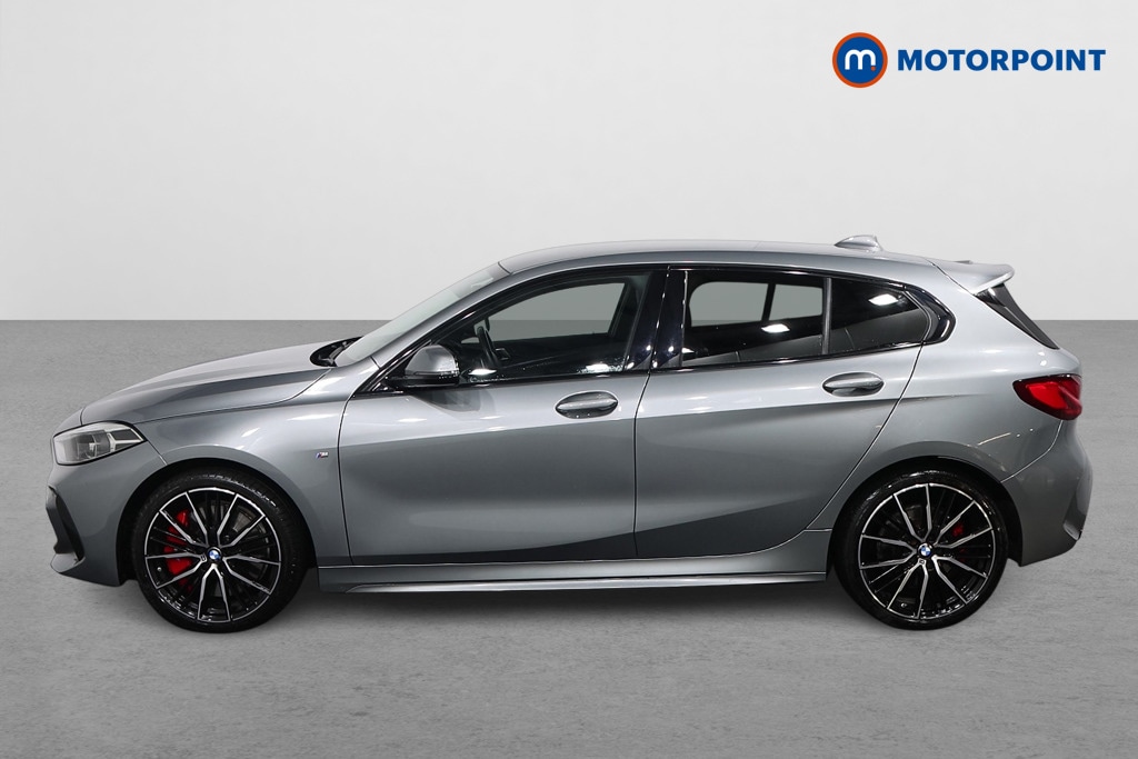 Used BMW 1 Series 2023 for sale - 77319346: Photo 4