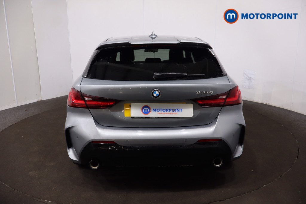 Used BMW 1 Series 2023 for sale - 77319346: Photo 44