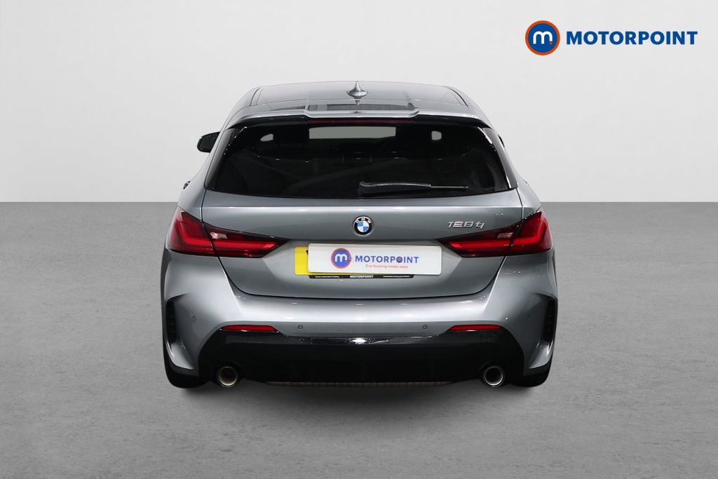 Used BMW 1 Series 2023 for sale - 77319346: Photo 6