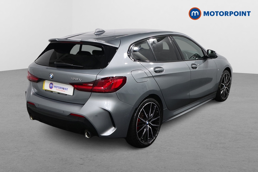 Used BMW 1 Series 2023 for sale - 77319346: Photo 7