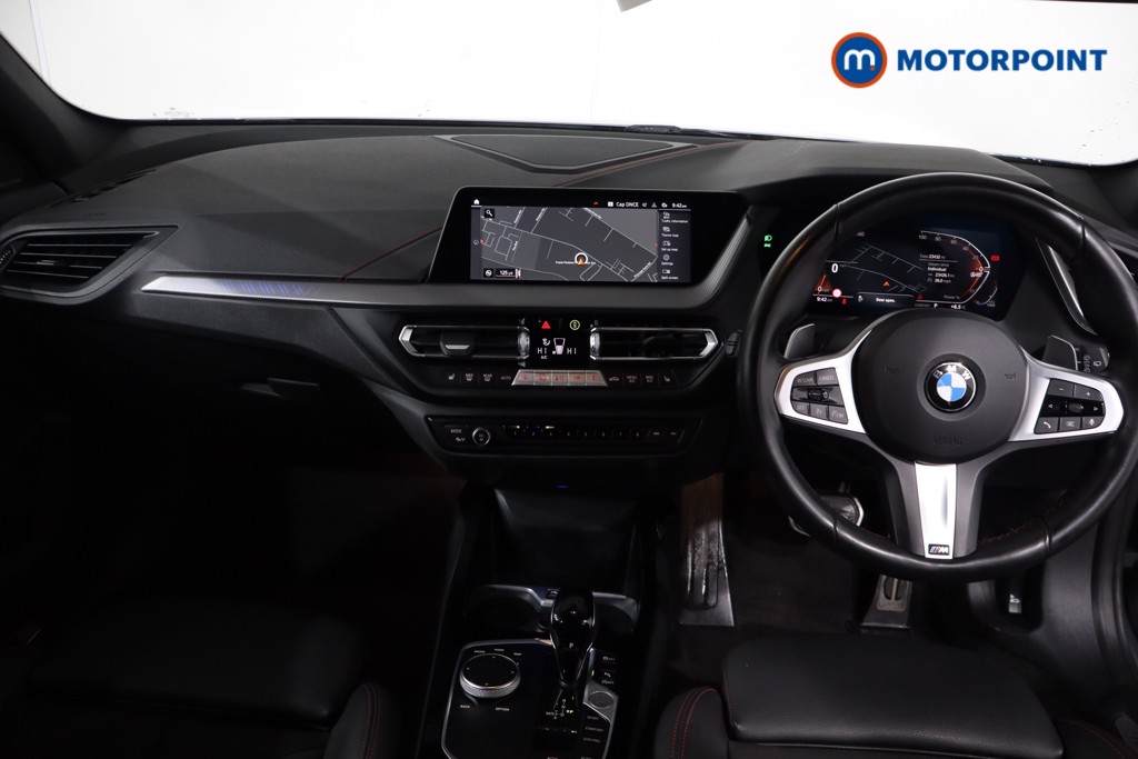 Used BMW 1 Series 2023 for sale - 77319346: Photo 9