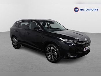 Used MG MG HS undefined for sale - 78509720: Photo