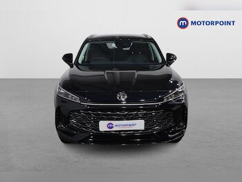 Used MG MG HS undefined for sale - 78509720: Photo