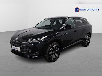 Used MG MG HS undefined for sale - 78509720: Photo