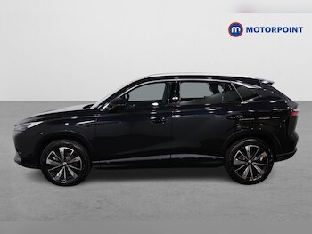 Used MG MG HS undefined for sale - 78509720: Photo