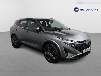Used Nissan Qashqai 2025 for sale - 75545737: Photo