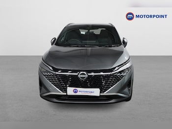 Used Nissan Qashqai 2025 for sale - 75545737: Photo