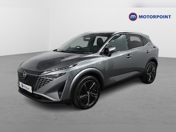 Used Nissan Qashqai 2025 for sale - 75545737: Photo
