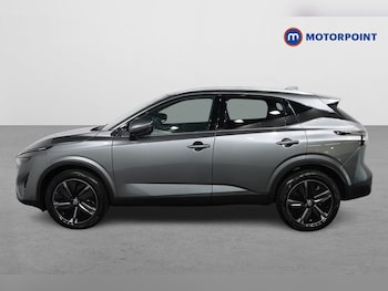 Used Nissan Qashqai 2025 for sale - 75545737: Photo