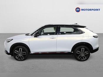 Used Honda HR-V 2023 for sale - 78353753: Photo