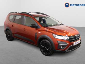 2022 - 1.0 TCe Extreme SE 5dr