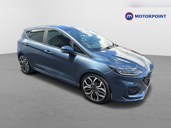 Used Ford Fiesta 2023 for sale - 79151326: Photo
