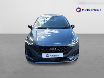 Used Ford Fiesta 2023 for sale - 79151326: Photo