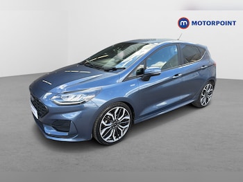 Used Ford Fiesta 2023 for sale - 79151326: Photo