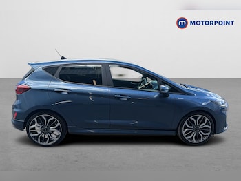 Used Ford Fiesta 2023 for sale - 79151326: Photo