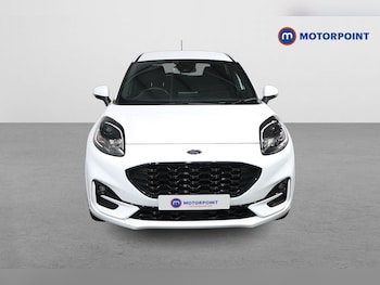Used Ford Puma 2023 for sale - 75512093: Photo