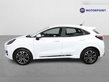 Used Ford Puma 2023 for sale - 75512093: Photo