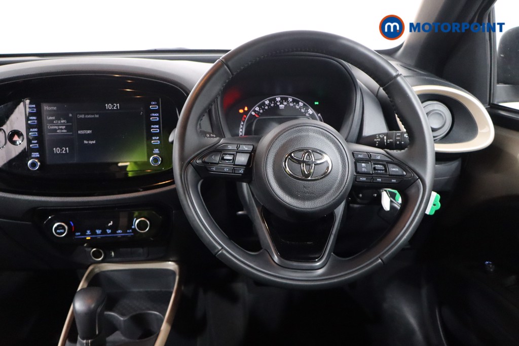 Used Toyota Aygo X 2022 for sale - 77567989: Photo 11