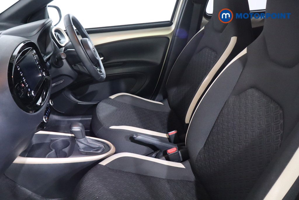 Used Toyota Aygo X 2022 for sale - 77567989: Photo 12