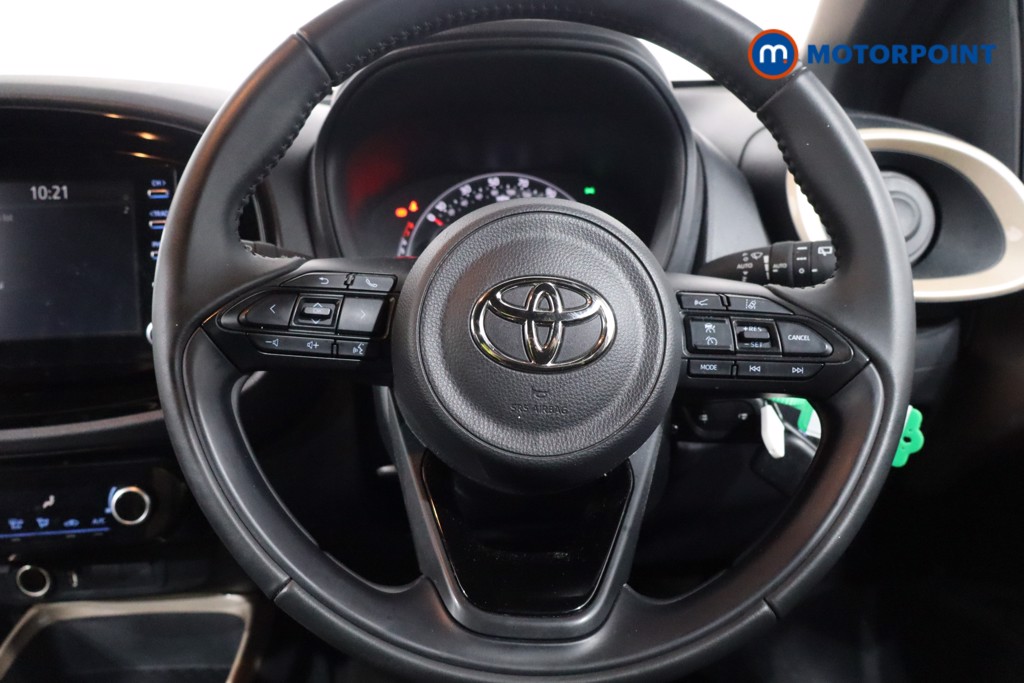 Used Toyota Aygo X 2022 for sale - 77567989: Photo 14