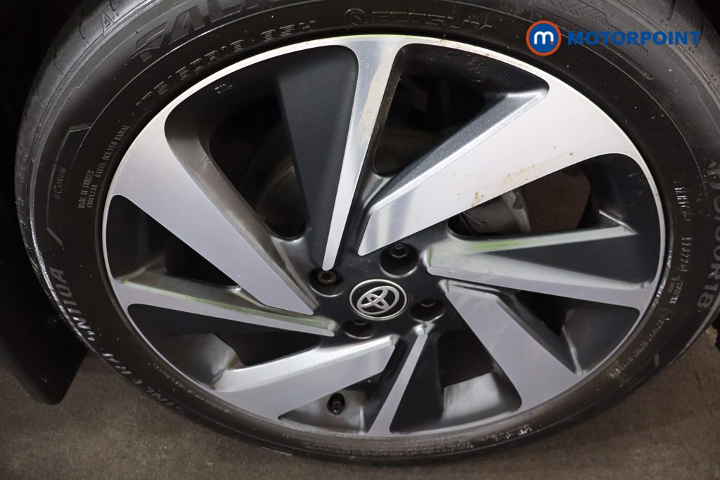 Used Toyota Aygo X 2022 for sale - 77567989: Photo 18