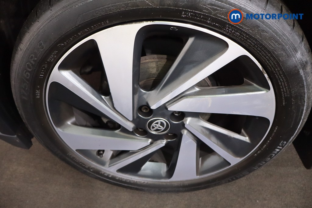 Used Toyota Aygo X 2022 for sale - 77567989: Photo 19