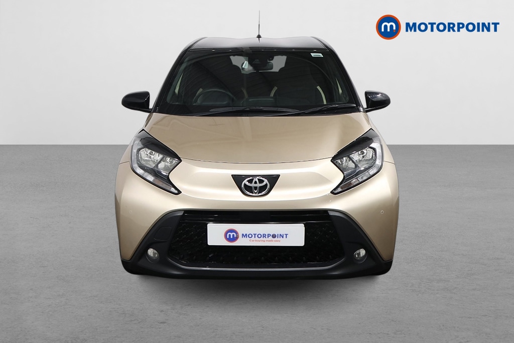 Used Toyota Aygo X 2022 for sale - 77567989: Photo 2