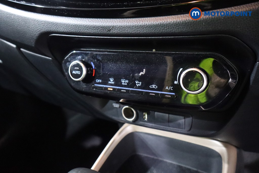 Used Toyota Aygo X 2022 for sale - 77567989: Photo 22