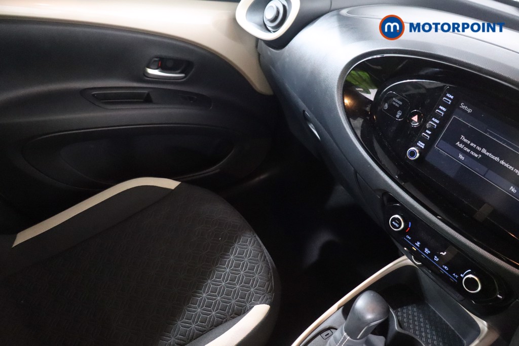 Used Toyota Aygo X 2022 for sale - 77567989: Photo 24