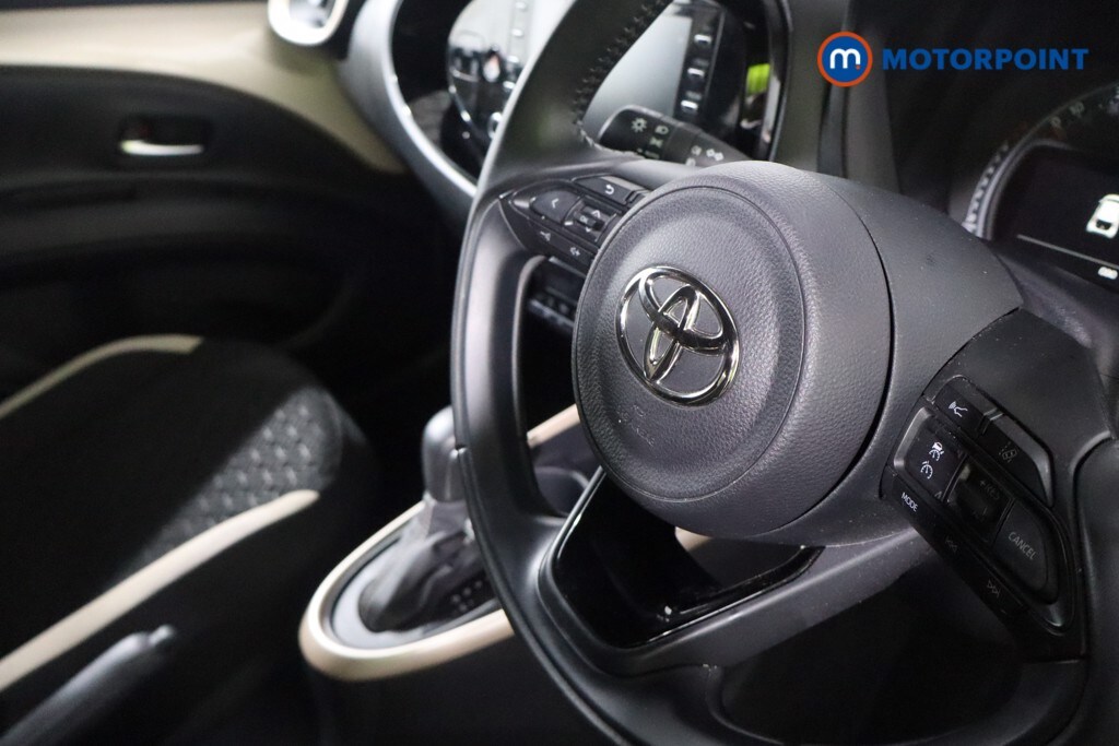 Used Toyota Aygo X 2022 for sale - 77567989: Photo 31